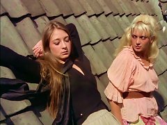 Bodylove (1977) With Cathrine Ringer Porn Videos