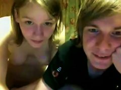 Cute White Teen Is Excited To Test A Sex Toy In Her Pussy In Front Of Webcam Porn Videos